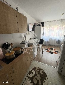 Garsoniera de vanzare, in zona UMT, in Timisoara