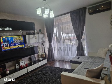 Apartament 3 camere,68mp utili Uranus Plaza Soarelui