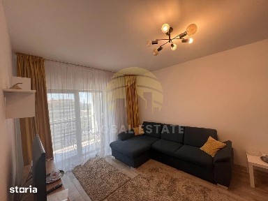 Inchiriere apartament 2 camere - Cotroceni | Centrala | Bloc Nou