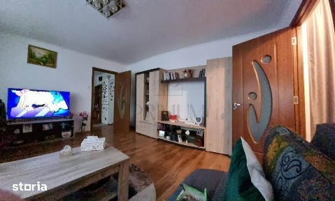 SOARELUI - 2 CAMERE - PARTER INALT - ZONA BUNA - ACCEA FACIL