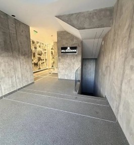 Apartament 2 camere Dya Residence Barlad