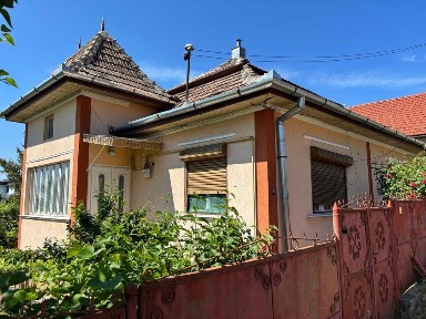 Casa de vanzare in cartierul Bai, Turda