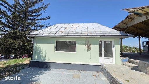 Oravita, Spatiu Comercial, Zona Piata, Usor Negociabil