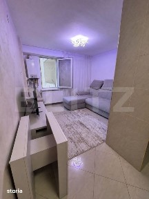 Apartament cu 4 camere, 78 mp, zona Corina-Tudor