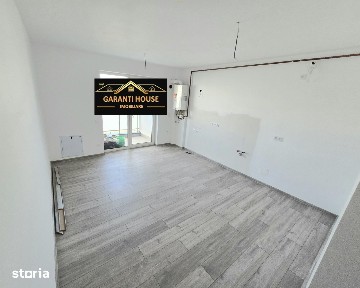 Bloc nou, etaj 1, apartament cu o camera, finisat, 48 800€ negociabil
