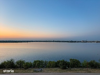 3 camere premium | Vedere Lacul Morii | Pet friendly | Uverturii