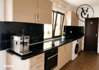 Vila moderna P+2 - Mamaia Sat - termen lung