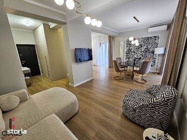3 Camere Priveliste Padurea Baneasa 173 mp Pipera Scoala Americana