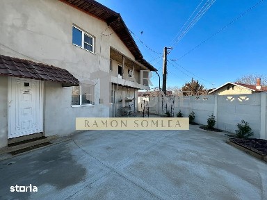 Vanzare Casa Individuala 4 camere, P+M, Sat Tarinceni, Prahova