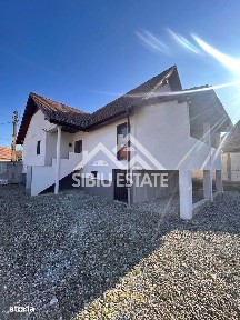 Sacadate, Avrig, Sibiu