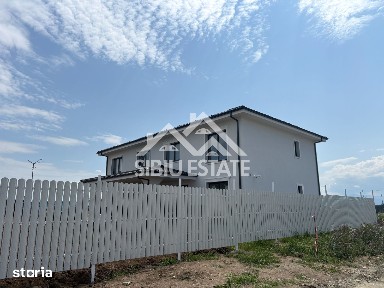 Duplex modern cu 4 camere, 102 mp - oază de liniște aproape de orașul