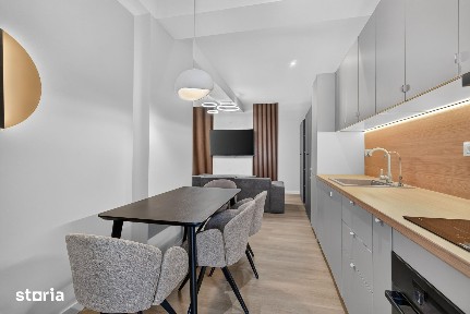 Apartament A3 cu 3 camere | 71.4 mp | bloc nou 2026 | Central Oradea