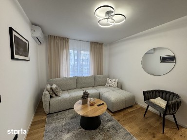 Apartament modern cu 2 camere | Manastur