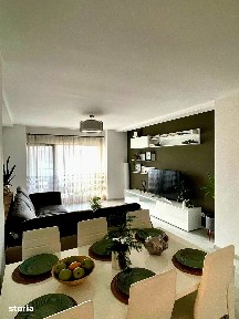 2 camere NORD, mobilat / utilat / PARCARE, Amplasament DEOSEBIT