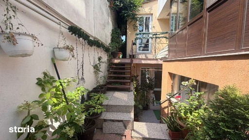 Apartament 3 Camere I Bucurestii Noi I Curte Proprie
