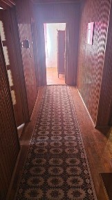 Apartament cu 3 camere