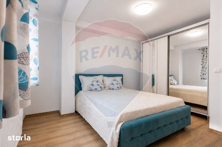 Casă / Vilă /Apartament în vilă | 3 camere | 80 mp | Lunca Cetățuii