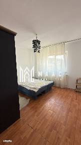 Apartament 2 camere | Etaj 3 | 55 mp | Traian | Hanul Haiducilor |