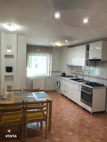 Apartament Zorilor