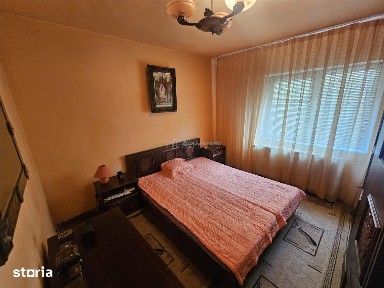 Resita, 4 Cam. Dec., Mobilat+Utilat, Et. 1, Micro 4