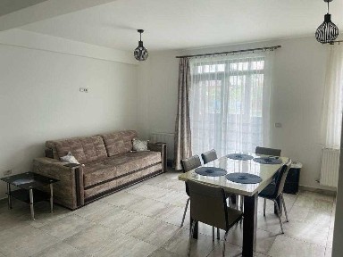 Apartament 3 camere, 80 m², etaj 1, Pacurari-Valea Lupului, 0% comision