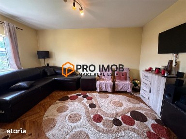 Casa tip P+M zona Maracineni