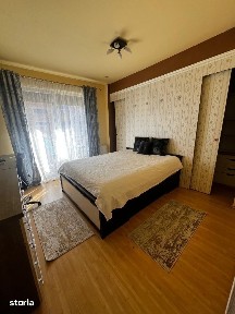 Apartament 2 camere+ living si bucatarie zona Turnisor/ Frunzei /Sibiu