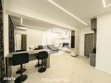 Apartament tip penthouse | 2 camere | Terasa 55 mp | Calea Surii Mici
