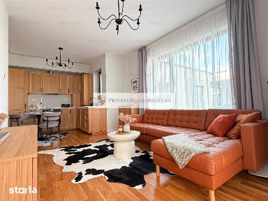 Baneasa - Straulesti | Escape Residence | Bloc 2023