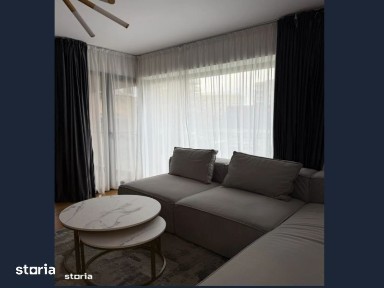 Apartament superb cu 2 camere in zona Herastrau Pet friendly
