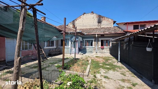 Casă în Zona Muzeului | 440 mp teren |