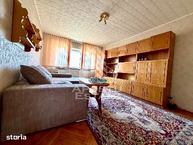Apartament cu 2 camere, etaj 3, zona Soarelui, Timisoara