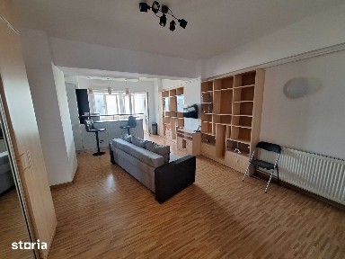 Apartament 2 Camere | Berceni | Parcare | Centrala | AC | 2011 AN