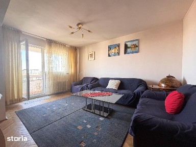 Apartament 3 camere tip AN