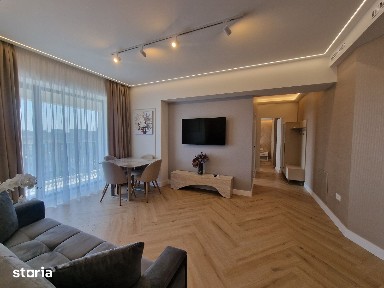 Apartament 2 camere de închiriat - Tomis Tower Campus Universitar