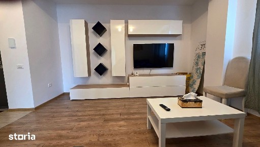 Tomis Plus | 3 camere | Etaj 2, | Mobilat si utilat | Parcare