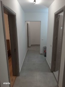2 camere Stefan cel Mare - Aleea Circului, cf.1, dec, 3/10 mobilat nou