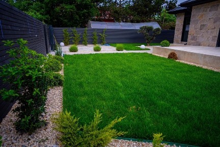 Vand vila individuala premium