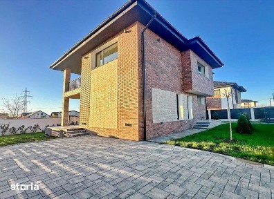 Casa individuala 4 camere Miroslava-Alin Automobile,120mp Cod:160707