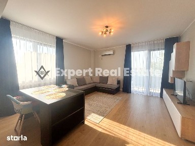 APARTAMENT MODERN 2 CAMERE-CENTRAL-OTOPENI