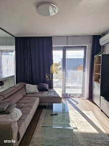 2 camere | Pipera | Etaj 2 | Parcare subterana | Cloud 9