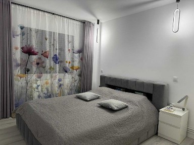 Vand apartament 3 camere pe bulevardul Mihai Viteazu, Sibiu
