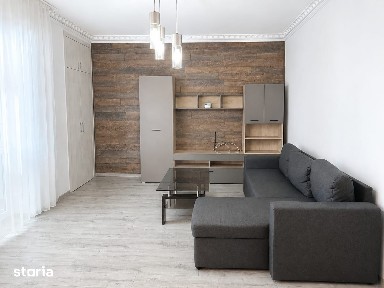2 camere decomandat, Etaj 1, Brașovul Vechi - Str. Simion Bărnuțiu
