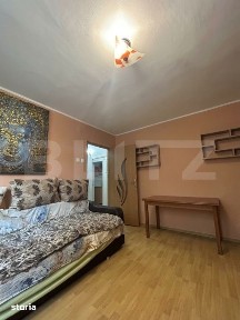 Apartament 2 camere, 35 mp, zona Sud