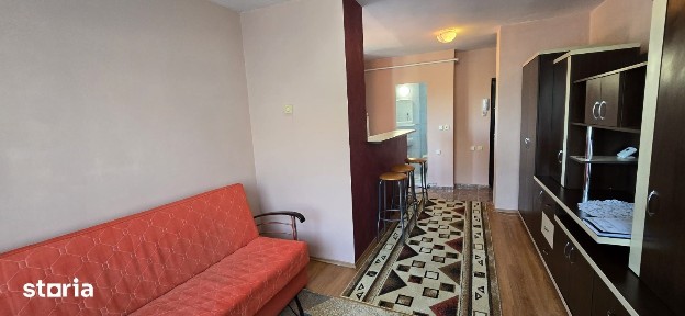 Garsonieră în bloc nou, aproape de Observator - ideală pentru locuire