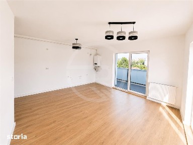 Apartament cu 4 camera, 93 mp utili, situat in cartierul Dambul Rotund