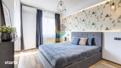 Apartament 2 camere- 64mp- bloc nou