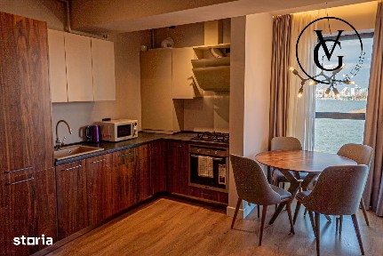 Apartament 2 camere | parcare inclusa | Aviatorii Residence