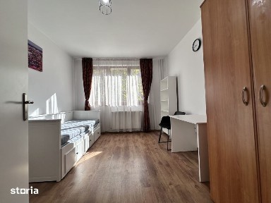 Apartament 3 camere | Decomandat | Etaj 1 | Finisat | Zona Horea