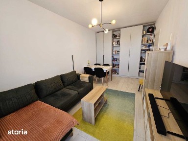 Apartament Odei Towers ( mobilat si utilat + parcare )